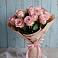 Букет цветов из: Розы в Ливнах