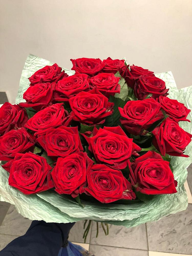 Розы Классика в Ливнах Букет Классика в Ливнах