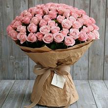 Букет 151 Роза Роуз в Ливнах