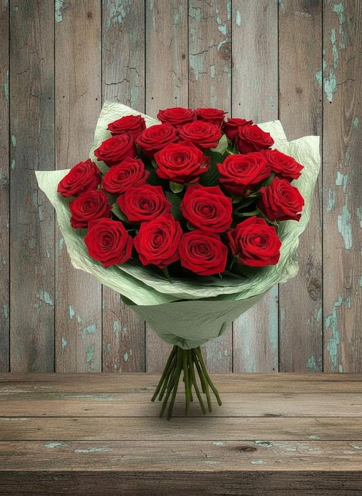 Букет Классика в Ливнах