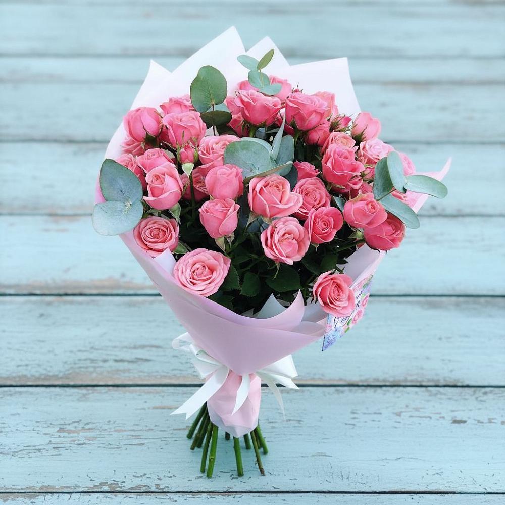 Букет Леди совершенство в Ливнах