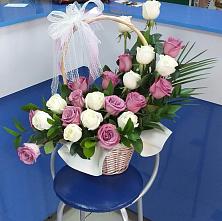 Композиция дорога к мечте