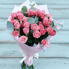 Букет Леди совершенство в Ливнах